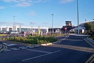 leiebil Leeds Bradford Lufthavn